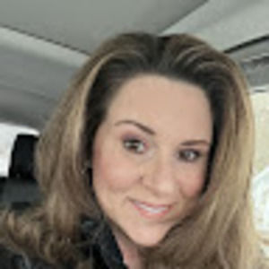 Meet your Posher, Wendy